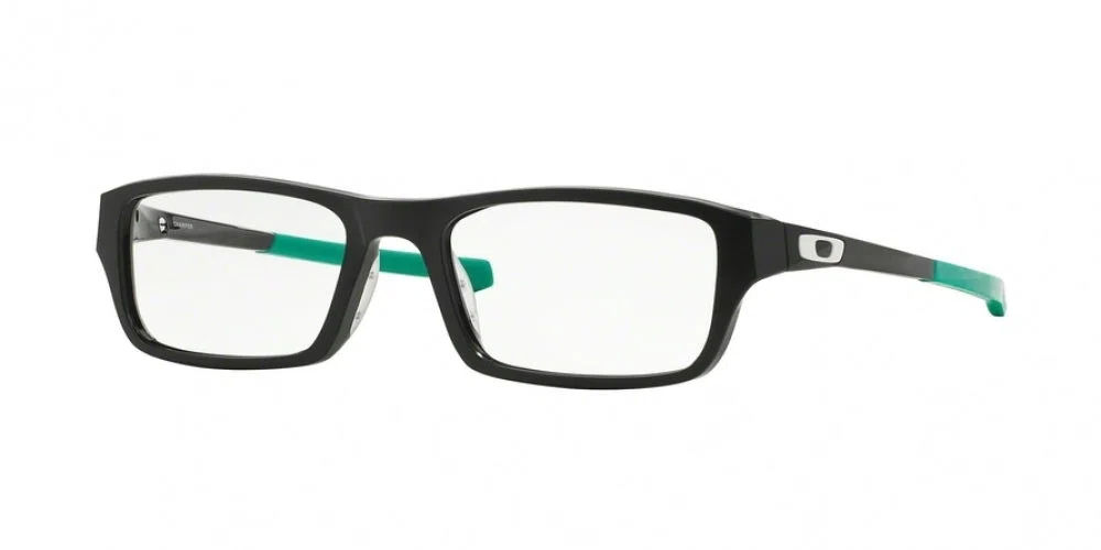 Oakley Chamfer 8039 Eyeglasses - view 12